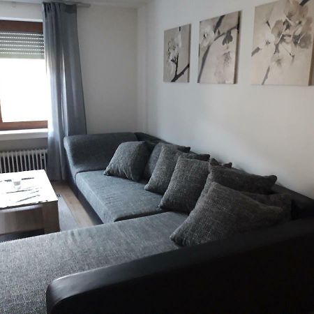 Hermine'S Ferienwohnung Ziemetshausen Экстерьер фото