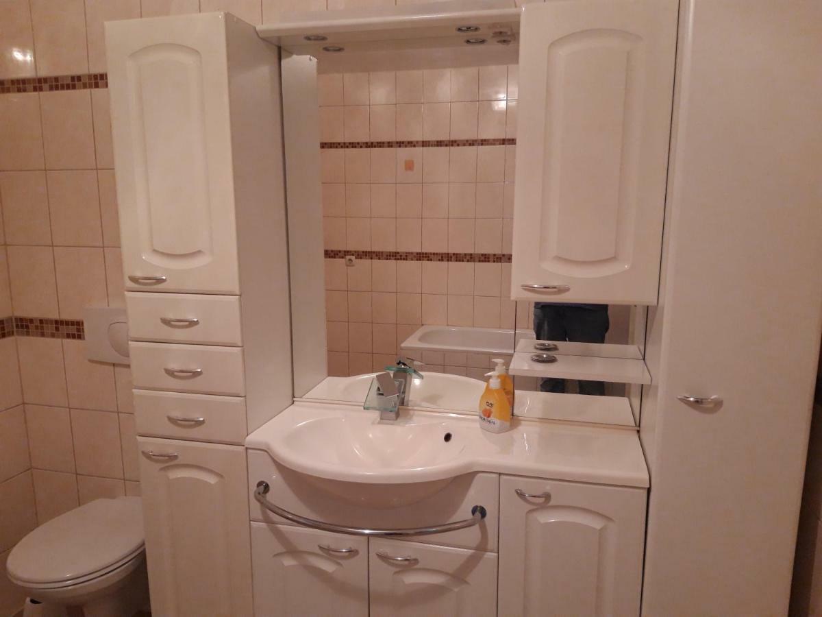 Hermine'S Ferienwohnung Ziemetshausen Экстерьер фото